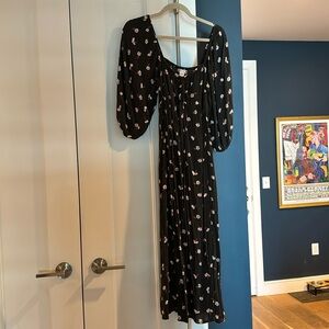 Billabong Midi Dress